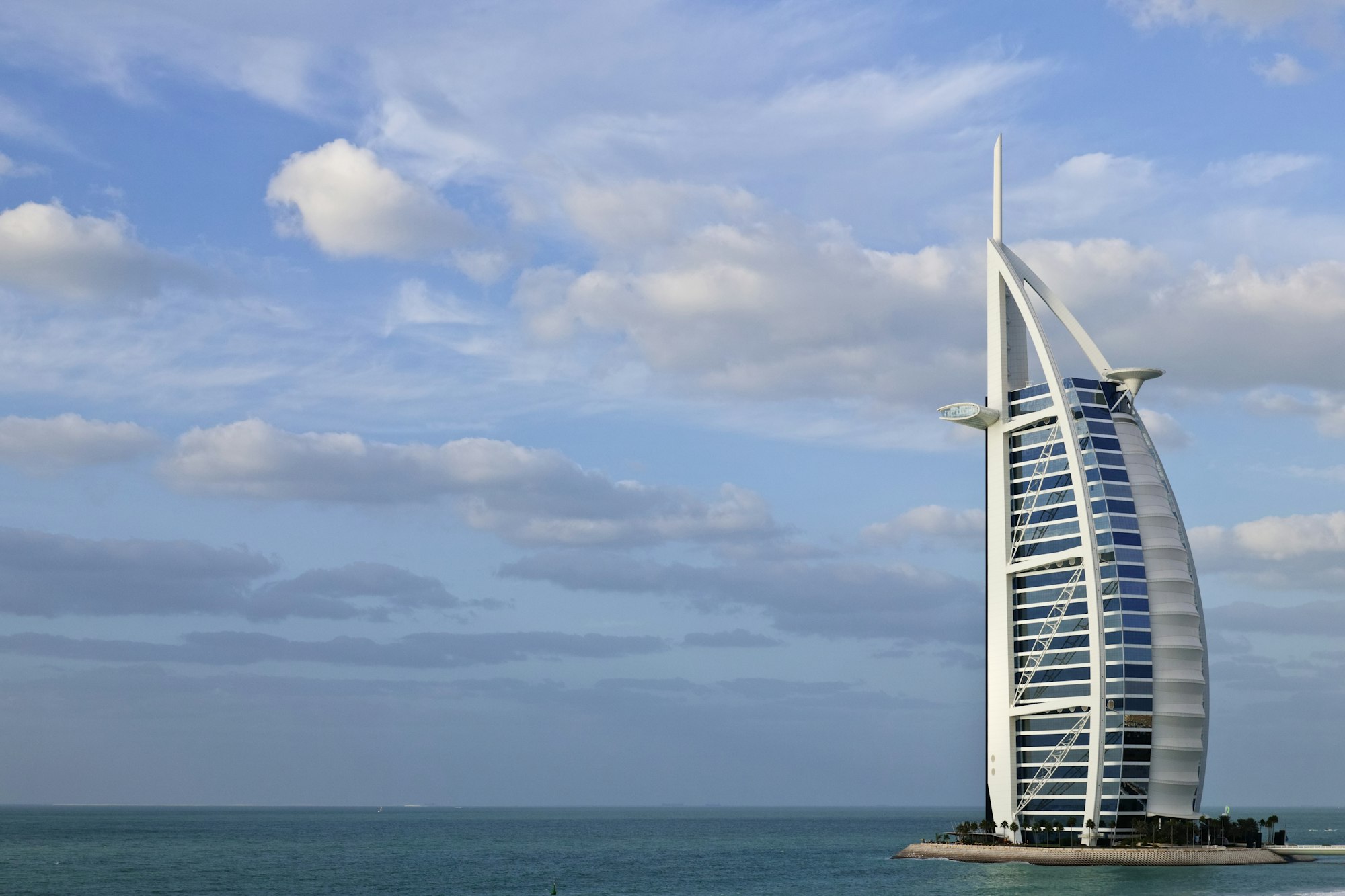 51664,Burj al Arab Hotel