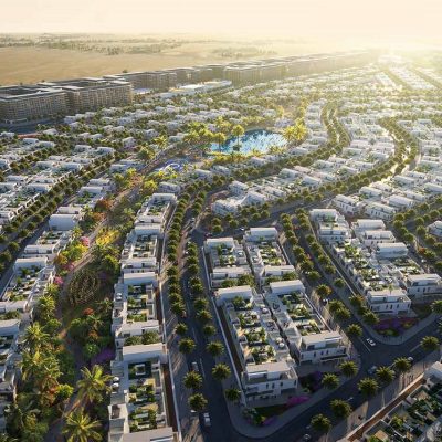 DAMAC-RIVERSIDE-TopView